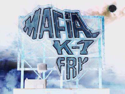 Mafia K1 Fry