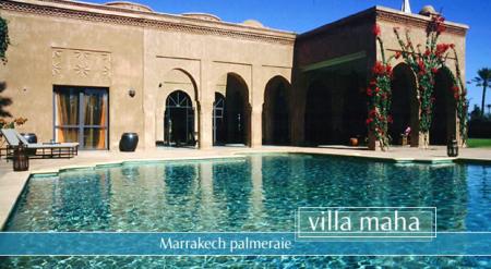trops beau le maroc