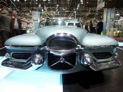 buick leSabre