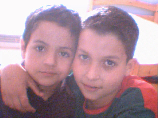 moi et mon frère