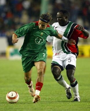 ce jour la y avait 5-1 pour le maroc